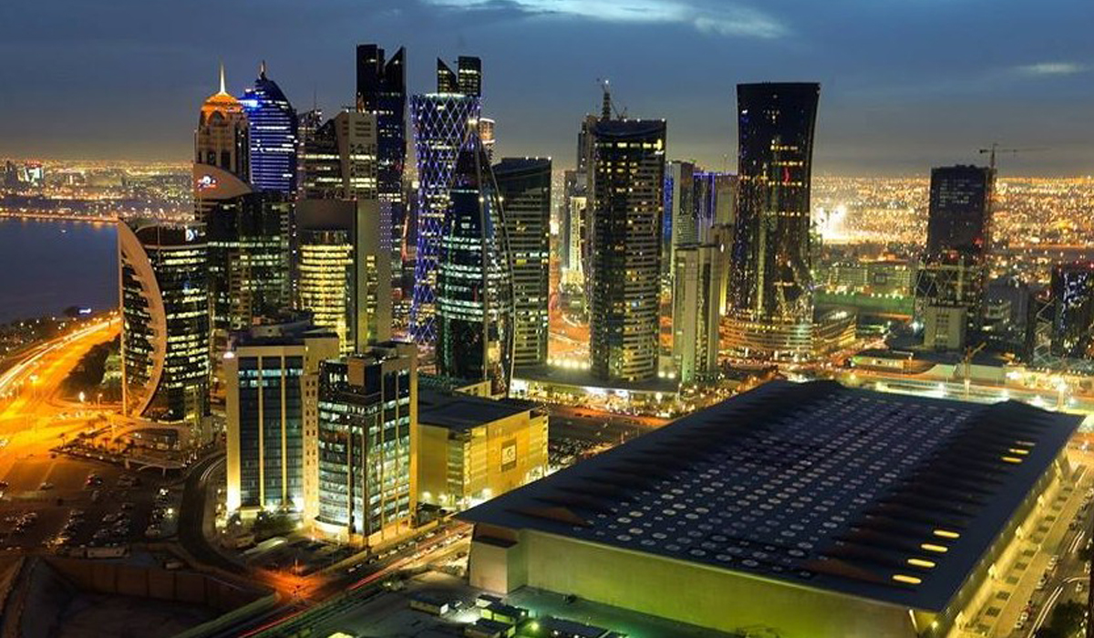 Qatar's Trade Balance Surplus Surges 89 Percent YoY in August